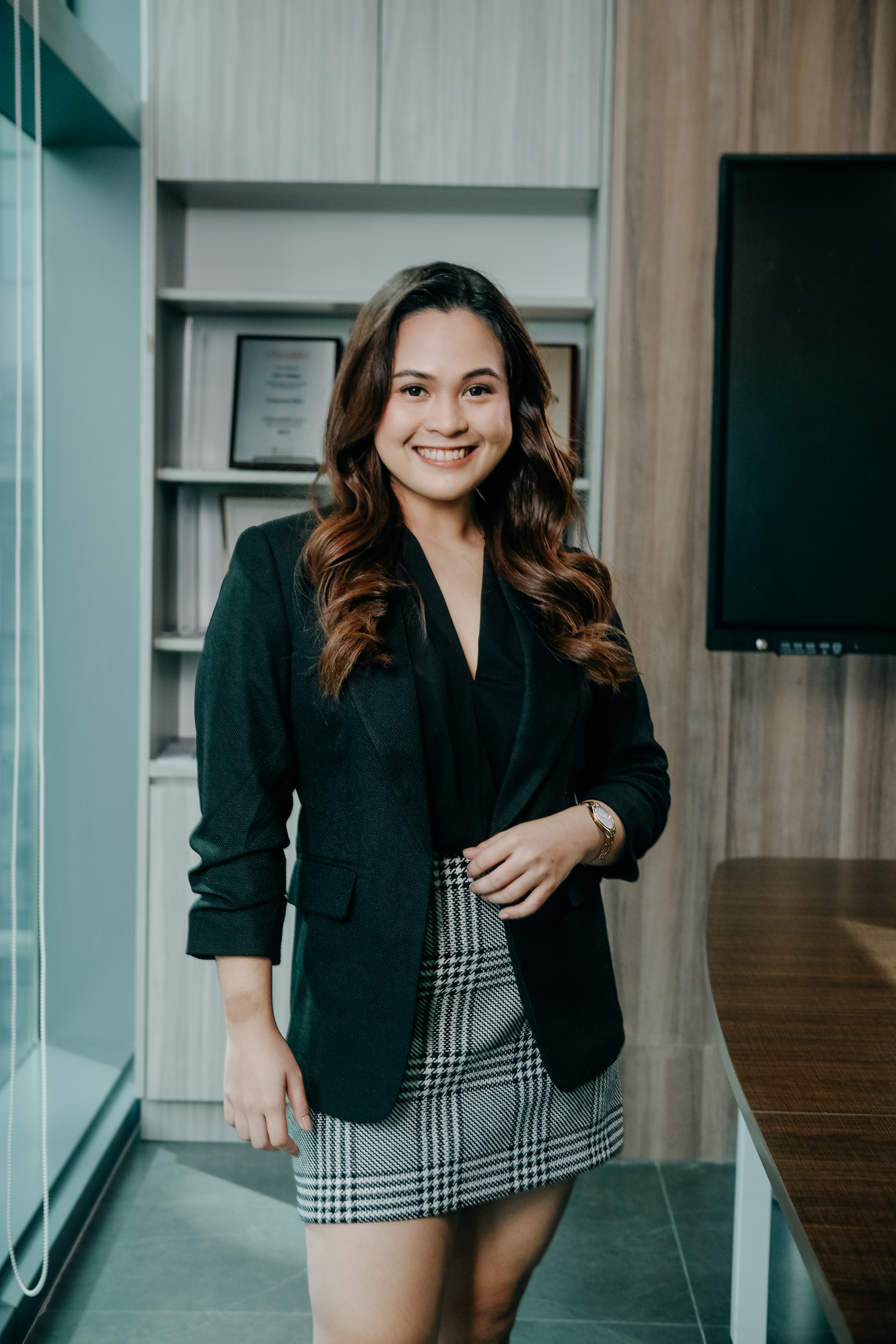 Maisie Karissa M. Zabala